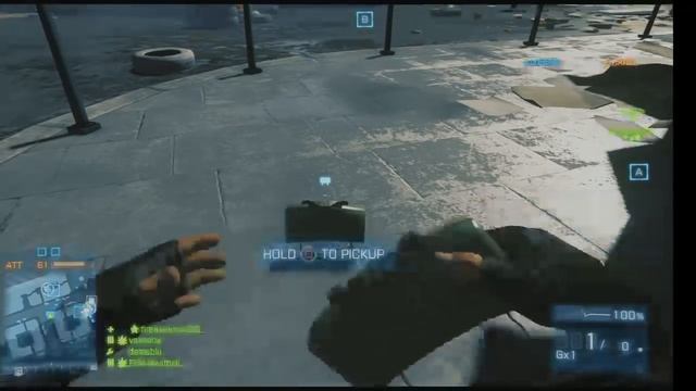 How to Hide a Claymore смотреть онлайн