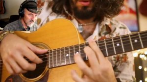 What can we learn from this? - Hotel California, Lucas Imbiriba