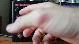 Обзор вокального процессора TC HELICON Correct XT и Create XT