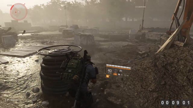 The Division 2: Сколько времени требуется на 1 экзот смотреть онлайн
