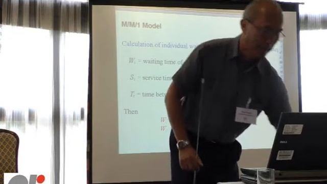 SW14 - The Use of Massively Parallel Processors in Simulation: An Assessment смотреть онлайн