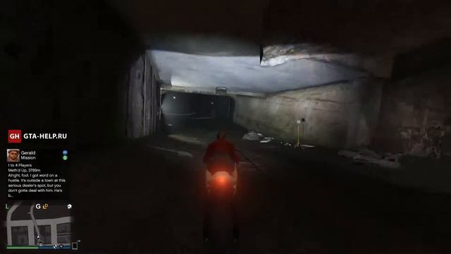 Фигурка 20 — GTA Online смотреть онлайн