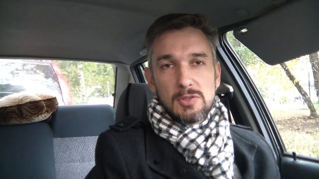 Спокойствие и гармония в суете