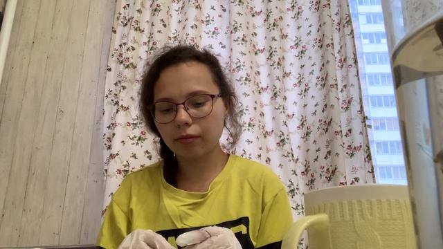 TAG “Рукодельные секреты»