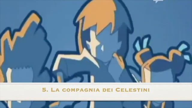 20 cartoni che andavano in onda su rai gulp prima parte смотреть онлайн
