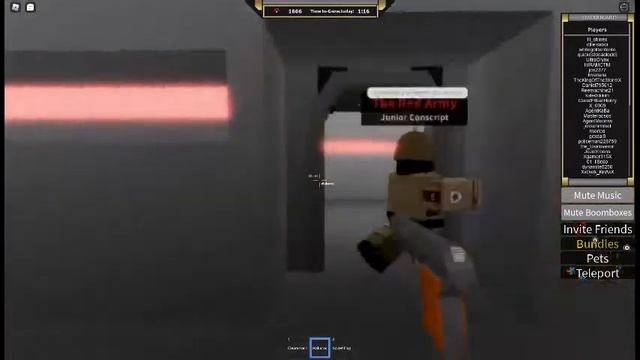 red army vs mafia and imagrants in roblox military simulator смотреть онлайн