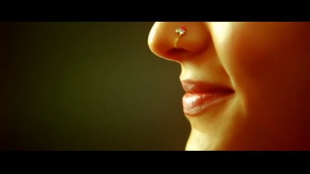 Siddharth And Shruti K. Haasan~Anaganaga O Dheerudu.mpg