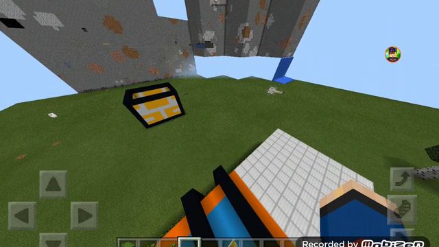 ОБЗОР MINECRAFT PE 1.1.0.4 смотреть онлайн