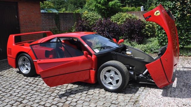 EVERY CAR I HAVE EVER OWNED! (Damian) From Metro to Maybach! | TheCarGuys.tv смотреть онлайн