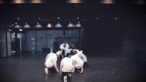 Stray Kids 'District 9' Dance Practice Mirrored + Audio