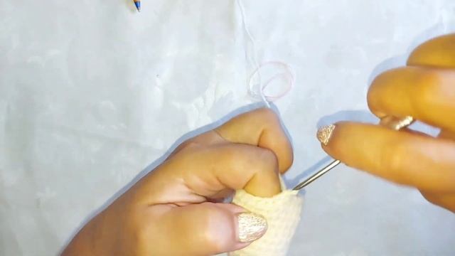 Мастер класс куколки Розочки Часть 2 Ножки смотреть онлайн