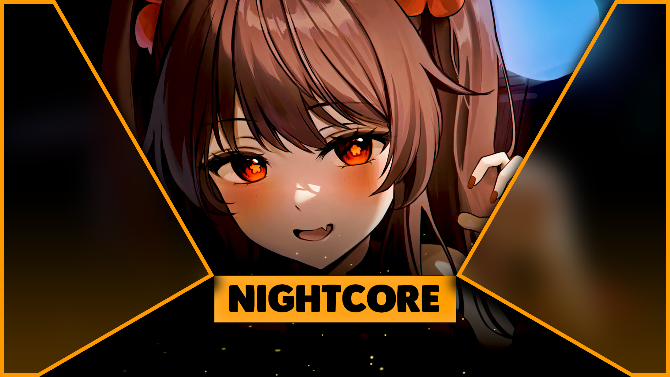 Nightcore - FREAK (NUEKI, TOLCHONOV) смотреть онлайн