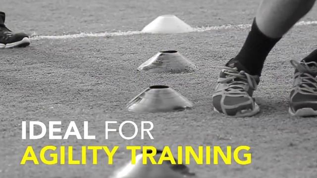 Конусы (фишки) разметочные SKLZ AGILITY CONES смотреть онлайн
