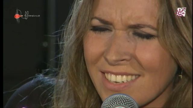 Jotilla de Aroche y Fandango. Rocío Márquez. 2014 смотреть онлайн