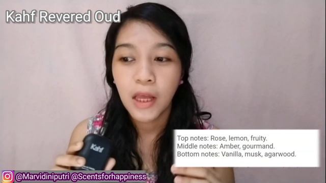Parfum Rose di koleksiku смотреть онлайн