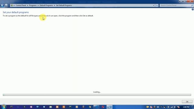 How to set default web browser in VS Code || set default web browser in visual studio code смотреть онлайн