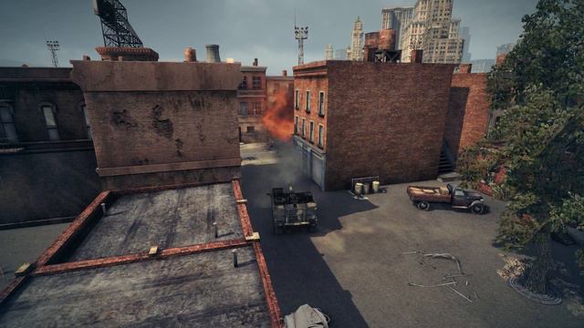 Дневник Артовода #01: M41, M44 и M12 смотреть онлайн