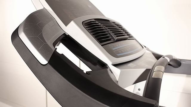Assembly - NordicTrack Treadmill (Model 25046) смотреть онлайн