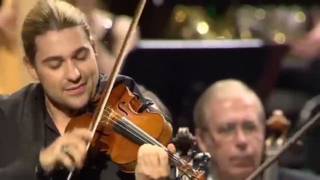 David Garrett - Liebesleid (F. Kreisler) смотреть онлайн