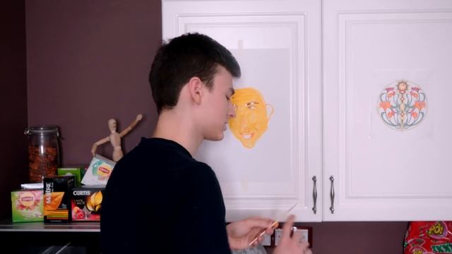 РИСУЮ ЮТУБЕРОВ смотреть онлайн