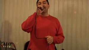 Гусейн Манапов - Осень