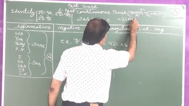 Past Continuous Tense🔥|Past Progressive Tense|#Apoorn Bhoot Kaal|Nirantar BhootKaal|#Past Continuou смотреть онлайн