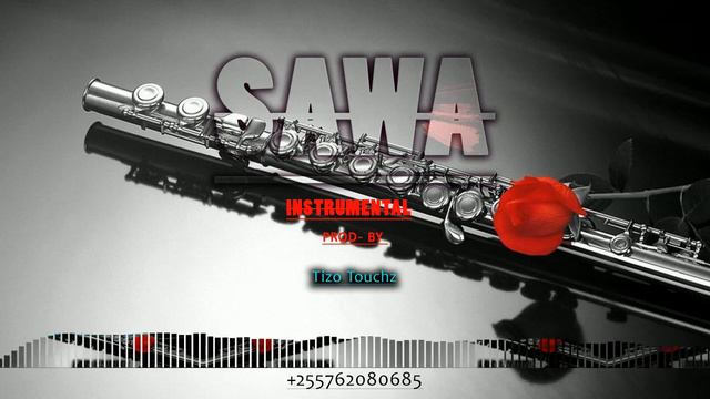 (FREE)Bongo Flava x Baibuda Type Beat - Sawa смотреть онлайн