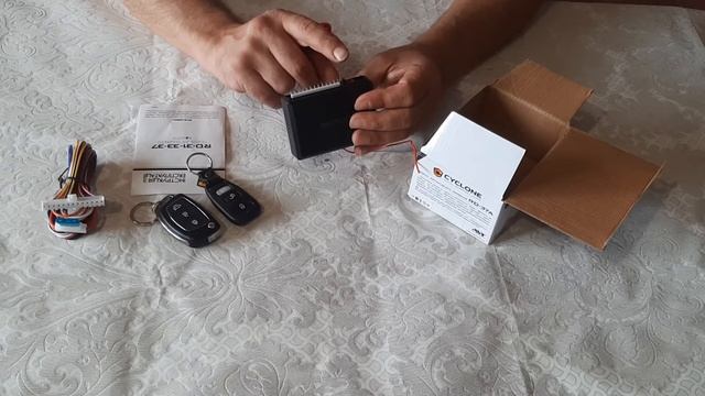 ЦЕНТРАЛЬНЫЙ ЗАМОК смотреть онлайн