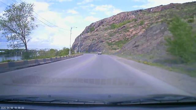 Усть-Каменогорск 30.04.2020г. Охрана не охраняемого объекта.Тупиковая дорога смотреть онлайн
