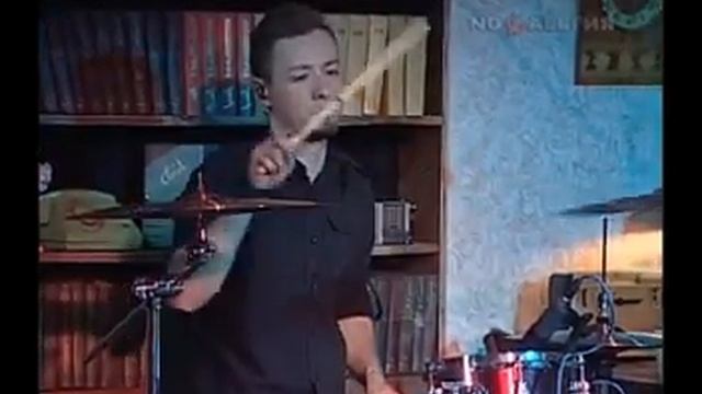 Технология - Перекрестки смотреть онлайн