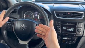 Сузуки Свифт 2011 1.2 АТ