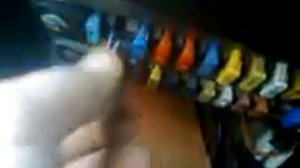 Газель. Поворотники работают, аварийка нет