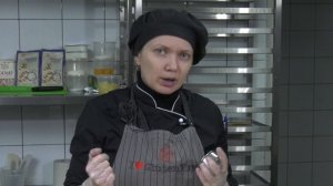 Овсяное печенье без глютена