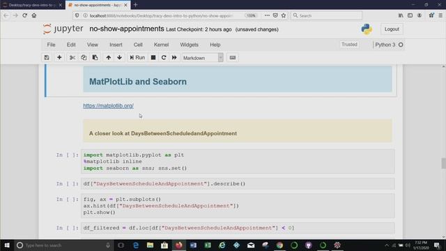 Introduction to Python Libraries for Data Science смотреть онлайн