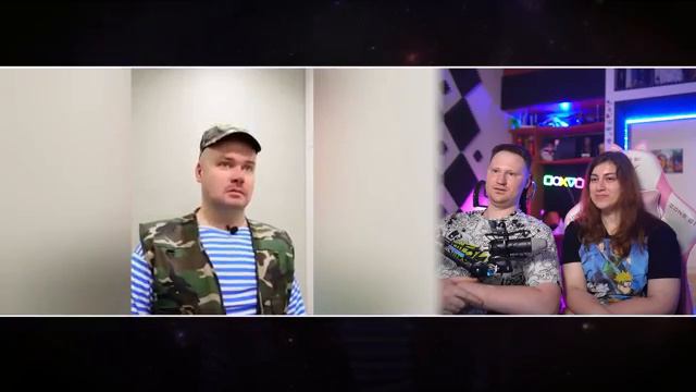 Ландау Олежа Обухов 3