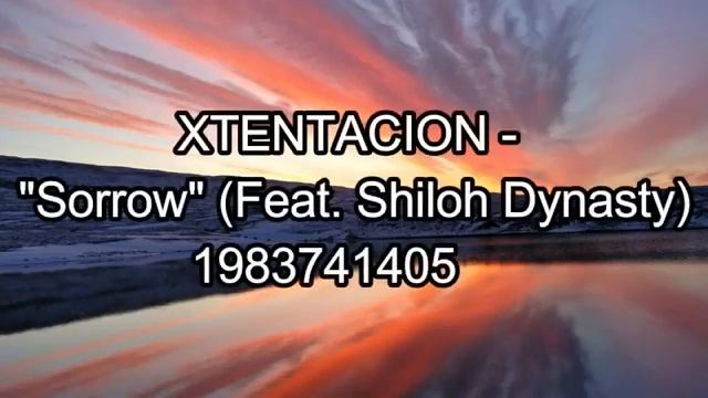 Sad Aesthetic Roblox Music Codes/ID ? #1 смотреть онлайн