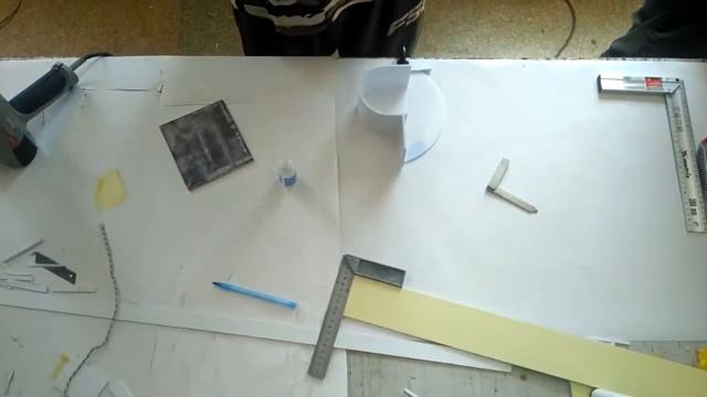 Как склеить буквы из ПВХ-4. #Своимируками#Реклама#Сделайсам# смотреть онлайн