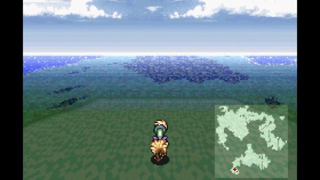 Final Fantasy VI Walkthrough Part 29 - Returning To Vector: The Empire's New Strategy смотреть онлайн