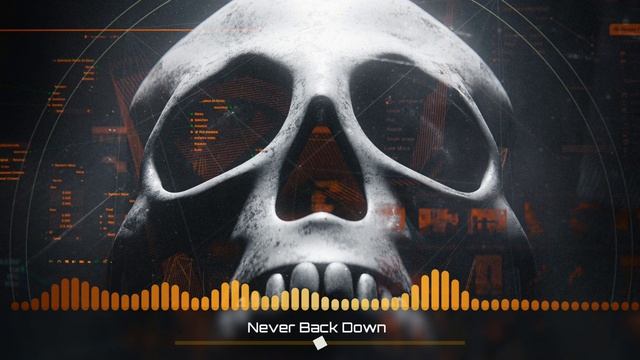 Nine Lashes - Never Back Down