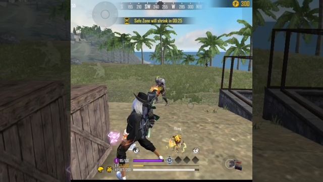 Zombie Dance Baby Dance ? | item Zombie ?♂️ kill Me | #shorts #mrspg #rjrock #gamingpuyal смотреть онлайн