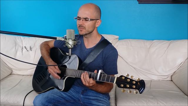 PRAYER FOR A FRIEND. Casting Crowns. DADGAD Cover by Henry Braun смотреть онлайн