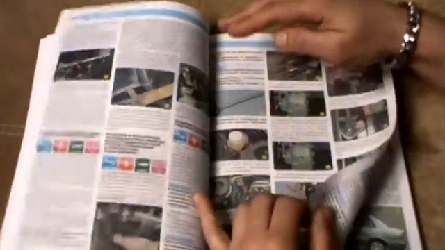 книга для ремонта mitsubishi lancer смотреть онлайн