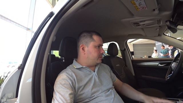 HAVAL JOLION Как Вам такой Китай? смотреть онлайн