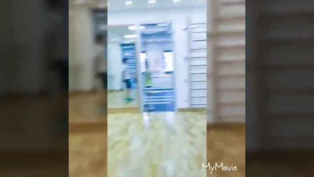 День танцев! смотреть онлайн