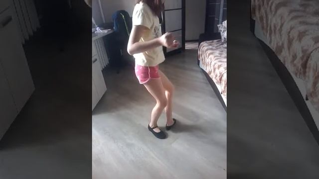 Танец под песню Open Kids Hulla Bubba смотреть онлайн