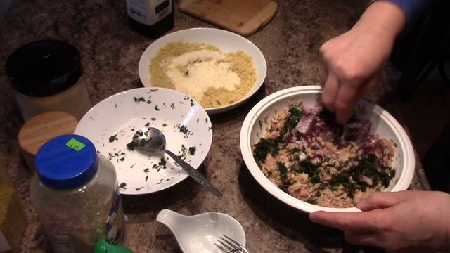 Котлеты из Тунца. Как я раньше не знала о них. Вкуснятина. смотреть онлайн
