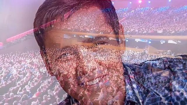 Красавица жена Юры Шатунова и дети поблагодарили поклонников. Берёзки Юры Шатунова и Сергея Кузнецо смотреть онлайн