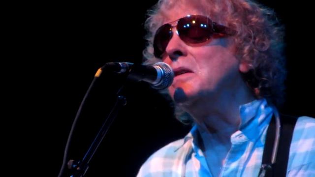 Ian Hunter - Shrunken Heads смотреть онлайн