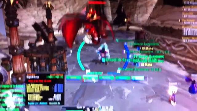Wow addons смотреть онлайн