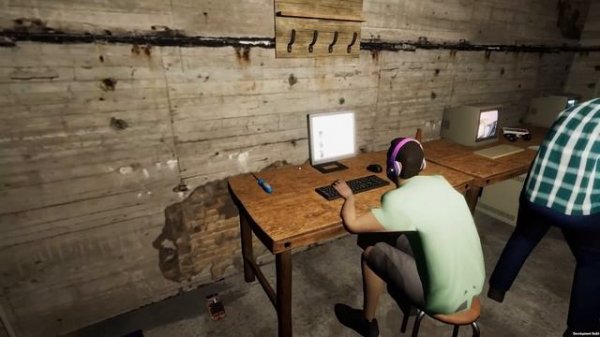 ПРО ГЕЙМЕР ИГРОВОЕ МЕСТО ( My Gaming Club )